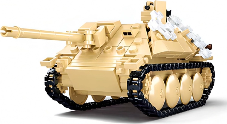 Κατασκευαστικό σετ για δημιουργικότητα και δεξιότητες