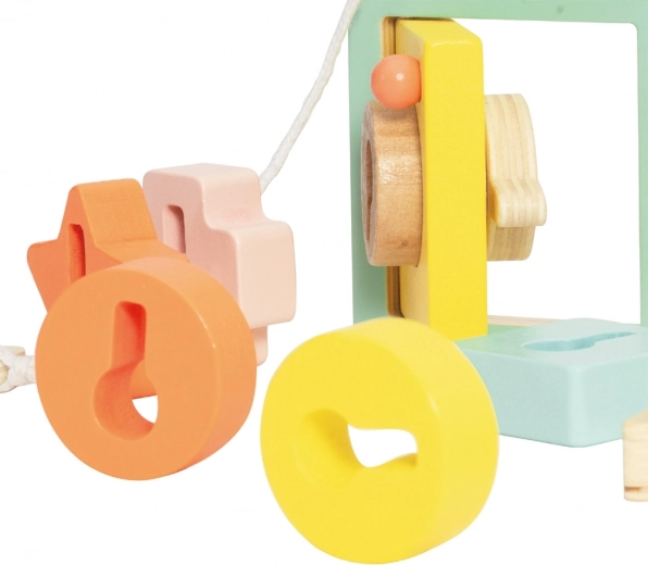 Ανάπτυξη κινητικών δεξιοτήτων