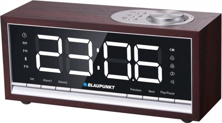 Ασύρματη αναπαραγωγή μέσω Bluetooth