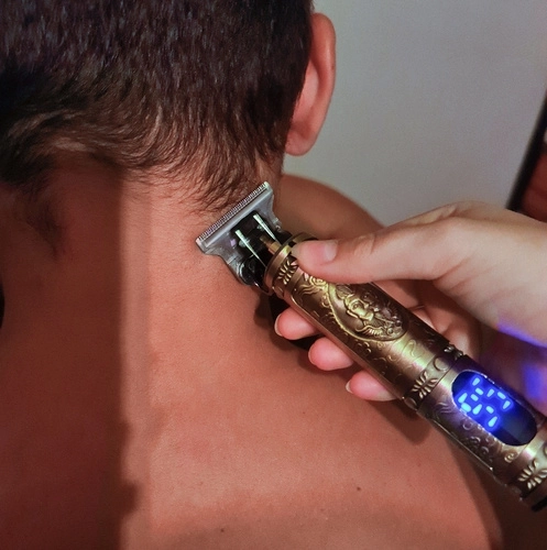 Ακριβής λεπίδα τύπου T για κοφτές γραμμές και λεπτομέρειες