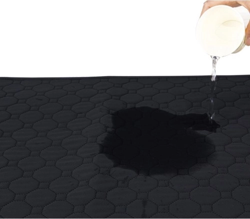 Υψηλή απορρόφηση και αδιαβροχότητα