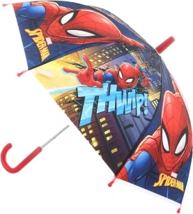Ελκυστικός σχεδιασμός Spider-Man