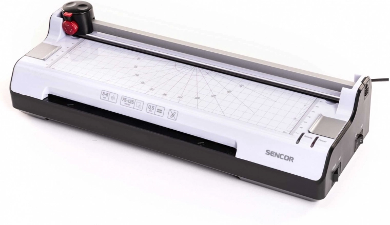 Καθαρός χώρος εργασίας με μετρητές