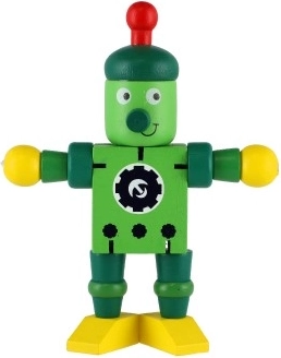 Κινητά άκρα για ατελείωτες πόζες