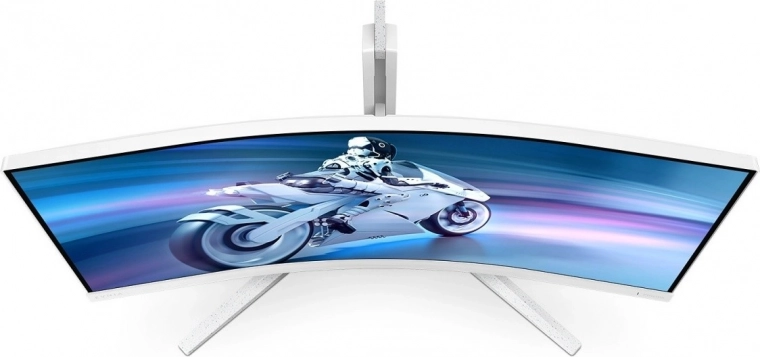 Γρήγορο πάνελ VA 180Hz