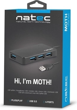 Συμβατότητα plug-and-play