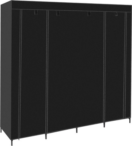 Πρακτική και ευρύχωρη