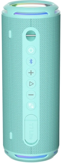 Bluetooth 5.3 και πολύχρωμα LED εφέ