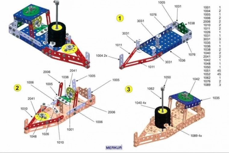 Αναλυτικό εγχειρίδιο