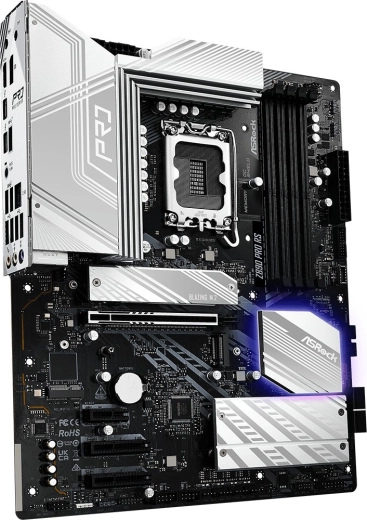 Απόδοση νέας γενιάς με PCIe 5.0 και DDR5