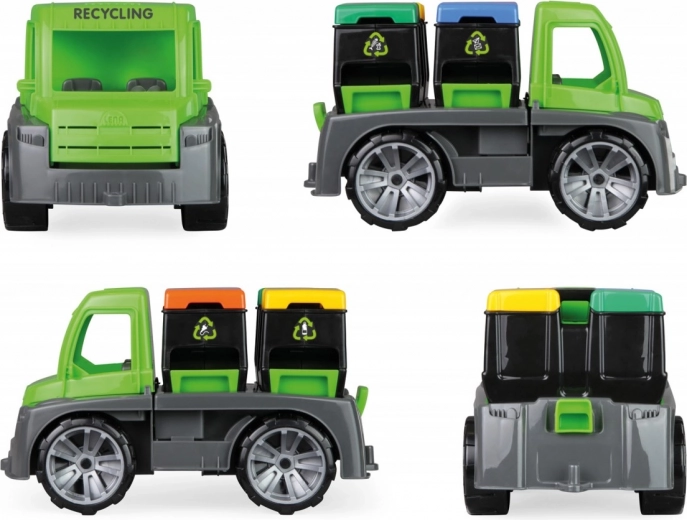 Ποιότητα και ανθεκτικότητα