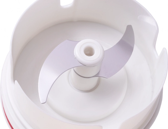 Κοφτερές ανοξείδωτες λεπίδες