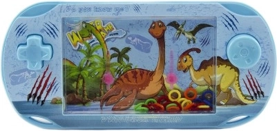 Διασκέδαση χωρίς οθόνη και χωρίς μπαταρίες