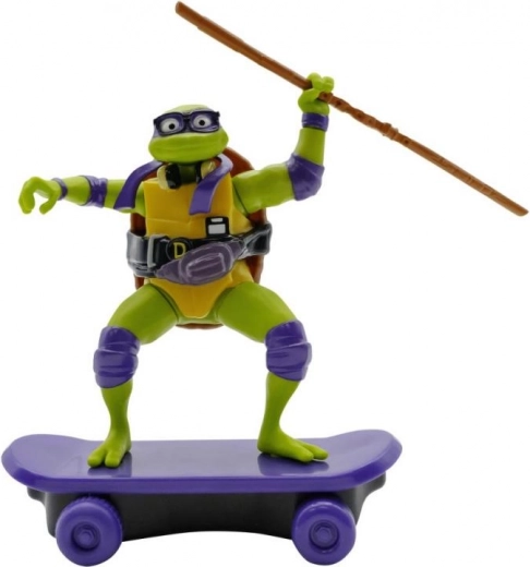 Donatello - Τεχνικός και καινοτόμος