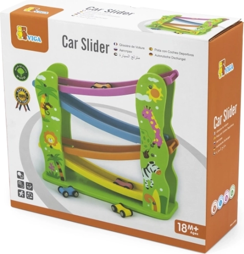 Ποιοτική κατασκευή