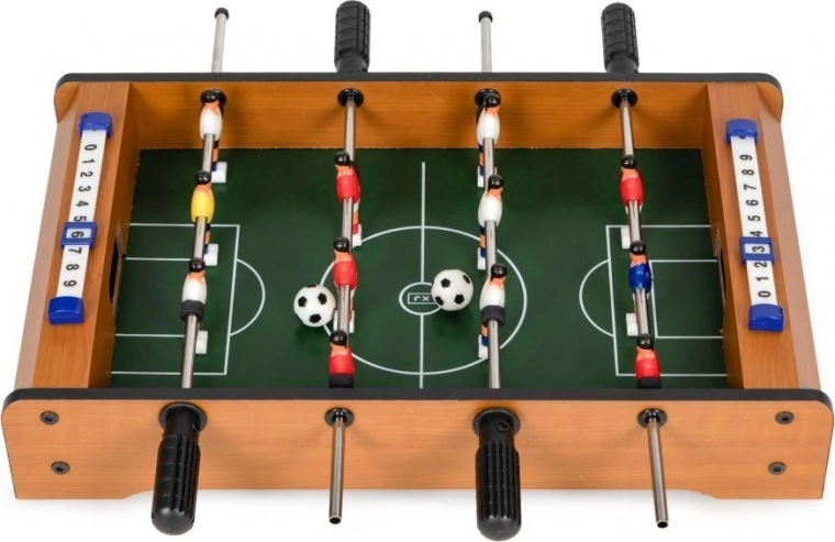 Δύο μπαλάκια στη συσκευασία