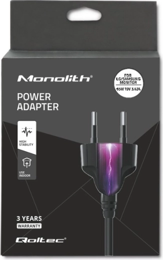 Εγγύηση ποιότητας τροφοδοσίας