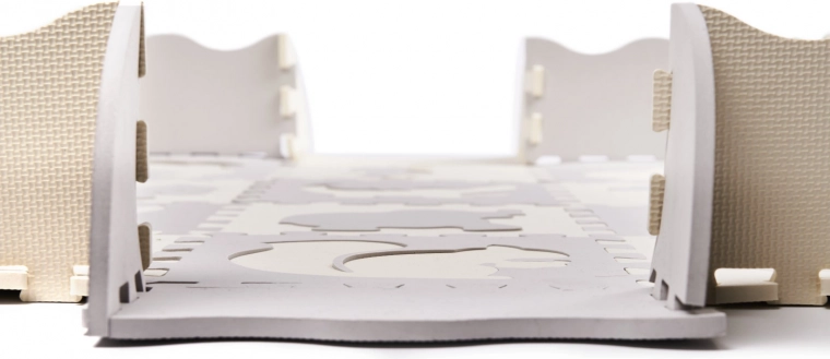 Αντιολισθητικό, αδιάβροχο και εύκολο στο καθάρισμα