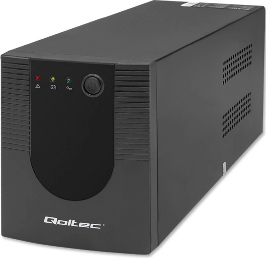 Αυτόματη ρύθμιση τάσης (AVR)