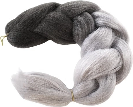 Ανθεκτική ίνα