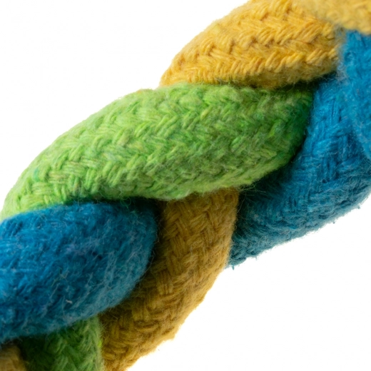 Ανθεκτική πλεκτή κατασκευή