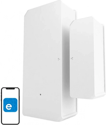 Μεγάλη διάρκεια μπαταρίας έως 2 χρόνια