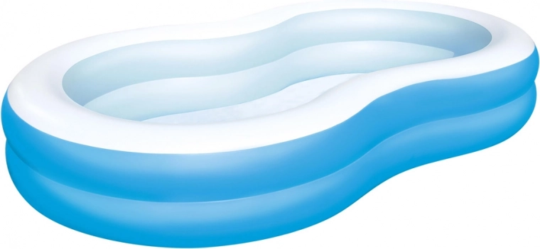 Ανθεκτικό βινύλιο και βαλβίδες ασφαλείας