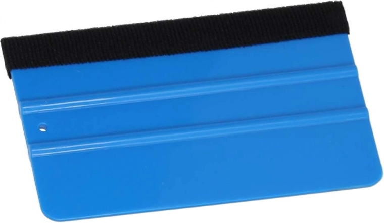 Ομοιόμορφη πίεση και απομάκρυνση φυσαλίδων