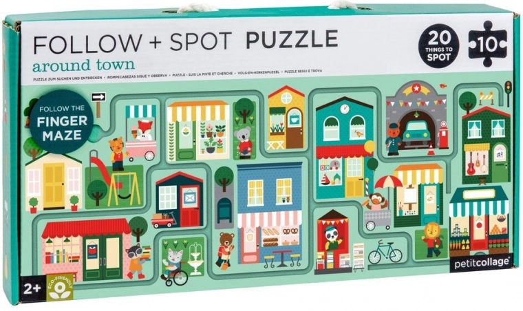 Οικολογικά φιλικά υλικά