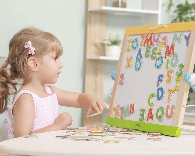 Εύκολη προσκόλληση σε μαγνητικές επιφάνειες