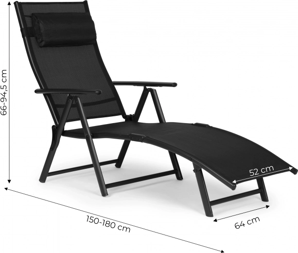 Ρυθμιζόμενη πλάτη 4 θέσεων