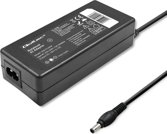 Σταθερή ισχύς 60 W για SAMSUNG