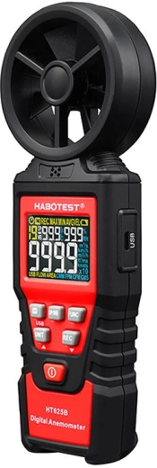 Σύνδεση USB και διαχείριση δεδομένων σε πραγματικό χρόνο