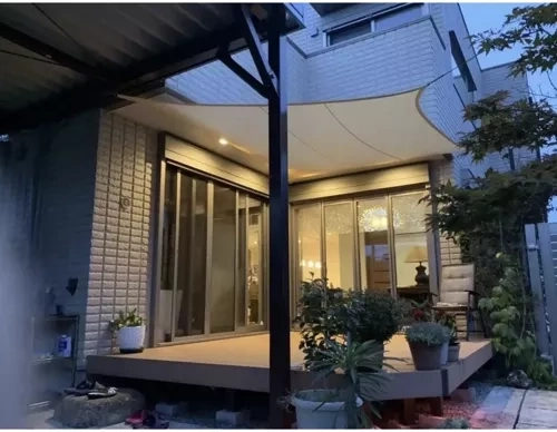 Αδιαβροχοποίηση