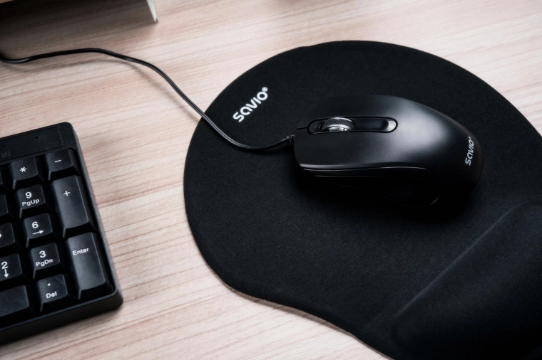 Σταθερή ενσύρματη σύνδεση Plug & Play