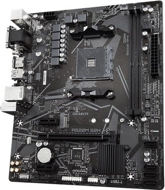 Υποστήριξη PCIe 3.0 x4 M.2