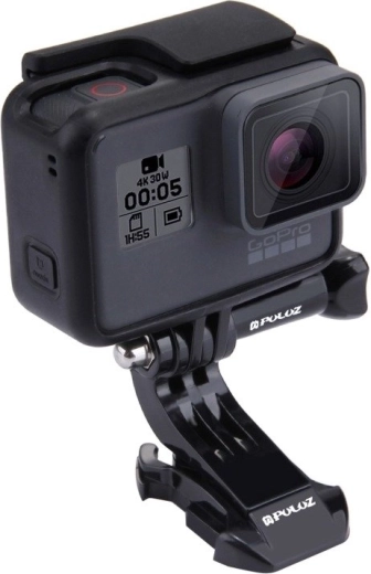 Συμβατότητα με DJI, GoPro και INSTA360