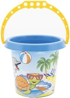 Ανθεκτικό πλαστικό και ασφαλής κατασκευή