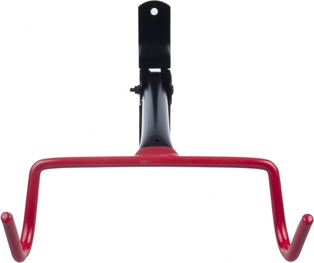 Ο αναδιπλούμενος βραχίονας εξοικονομεί χώρο