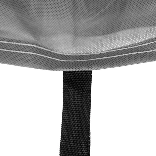 Ανθεκτικά υλικά και ενισχυμένες ραφές