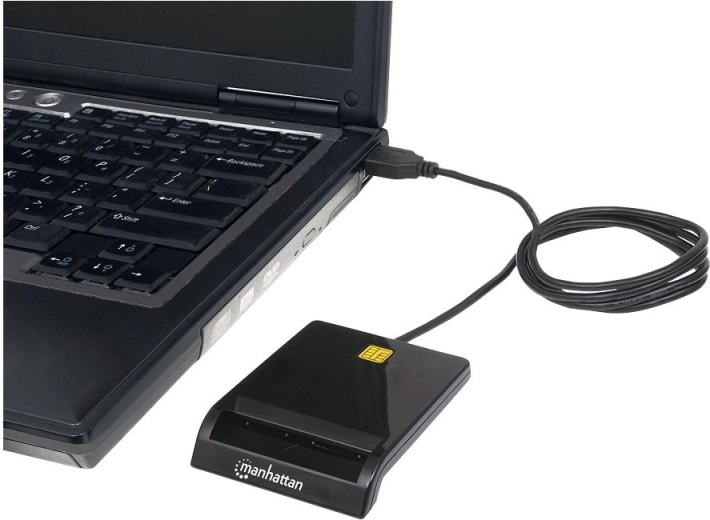 Εύκολη εγκατάσταση Plug & Play