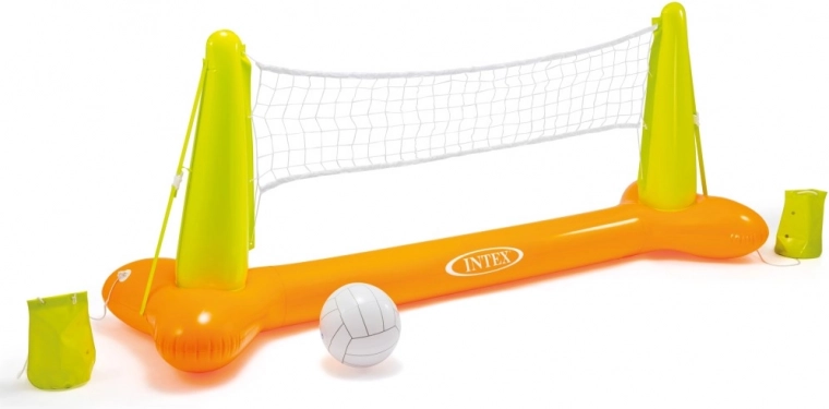 Σακουλάκια-άγκυρες για σιγουριά στο νερό