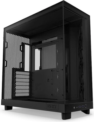 Πανοραμικό tempered glass χωρίς ενοχλητικές ενώσεις