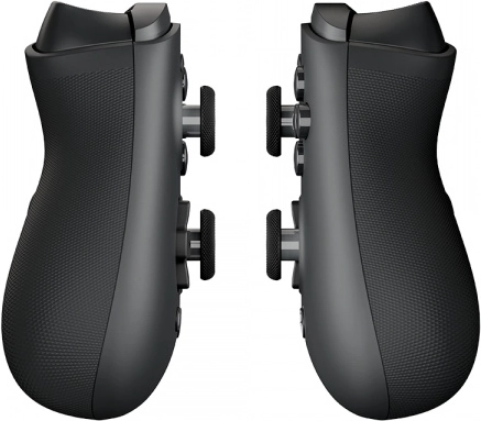 Ανταλλάξιμα μαγνητικά εξαρτήματα και εργονομία