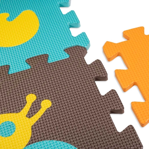 Μαλακή προστασία στα πρώτα βήματα