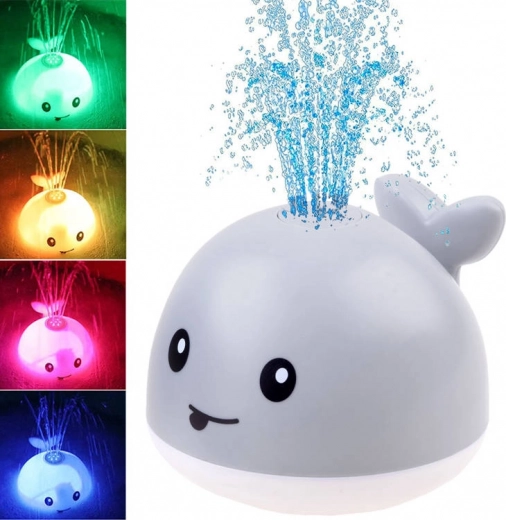 Πολύχρωμα φώτα LED