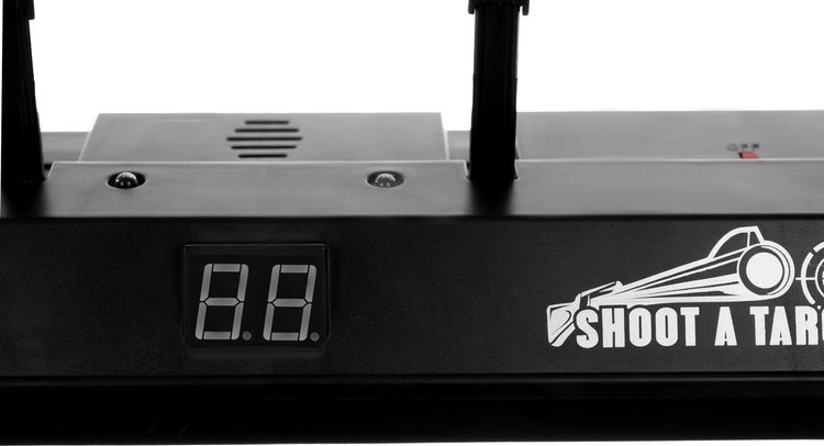 Ψηφιακό μετρητής