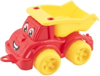 Ασφαλής και ανθεκτική κατασκευή