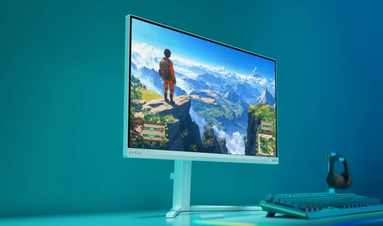 Εξαιρετική ομαλότητα 260 Hz