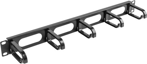 Γρήγορη εγκατάσταση σε 19" rack